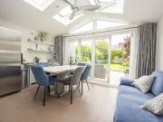 4 bedroom house to rent