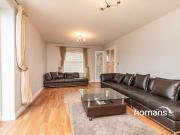 4 bedroom house to rent