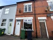 4 bedroom house to rent