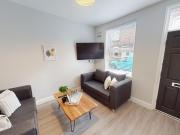 4 bedroom house to rent