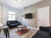 4 bedroom house to rent