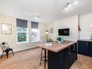 4 bedroom house to rent