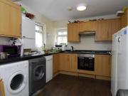4 bedroom house to rent