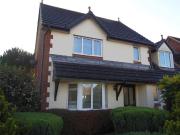 4 bedroom house to rent