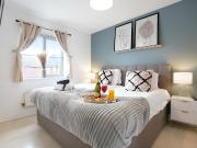 4 bedroom house to rent