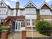 4 bedroom house to rent