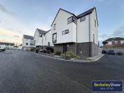 4 bedroom house to rent