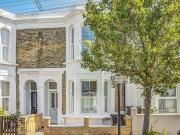 4 bedroom house to rent