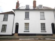 4 bedroom house to rent