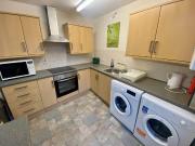 4 bedroom house to rent