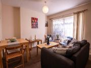 4 bedroom house to rent