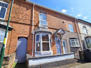 4 bedroom house to rent
