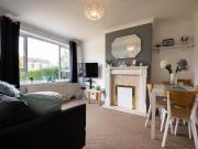 4 bedroom house to rent