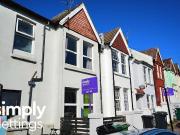 4 bedroom house to rent