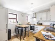 4 bedroom house to rent