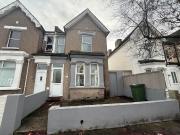 4 Bedroom House to Rent