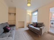 4 bedroom house to rent