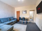 4 bedroom house to rent