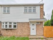 4 bedroom house to rent