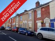 4 bedroom house to rent