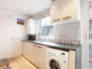 4 Bedroom House to Rent