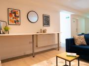 4 bedroom house to rent