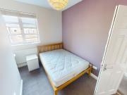 4 bedroom house to rent