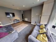 4 bedroom house to rent