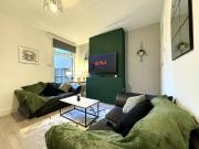 4 bedroom house to rent