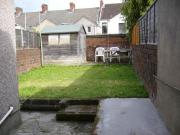 4 bedroom house to rent