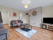 4 bedroom house to rent