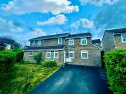 4 bedroom house to rent