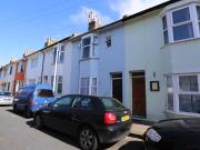 4 Bedroom House to Rent