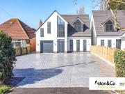 4 bedroom house to rent