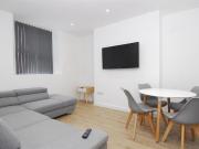 4 bedroom house to rent