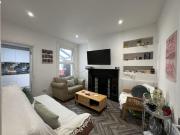 4 bedroom house to rent