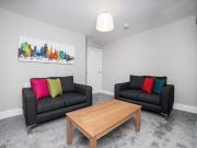 4 bedroom house to rent