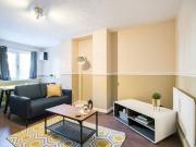 4 bedroom house to rent