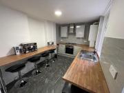 4 bedroom house to rent