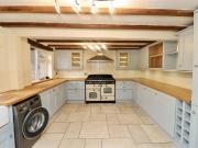 4 bedroom house to rent