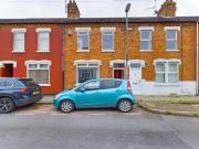 4 bedroom house to rent