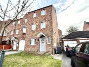 4 bedroom house to rent