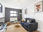 4 bedroom house to rent