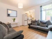 4 bedroom house to rent