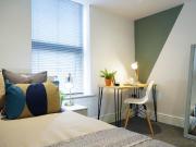 4 bedroom house to rent