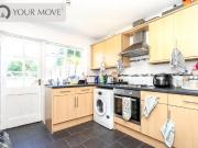 4 bedroom house to rent