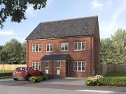 4 bedroom house to rent