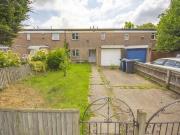 4 bedroom house to rent