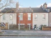 4 bedroom house to rent