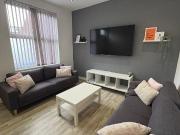 4 bedroom house to rent